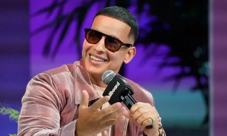 daddy yankee illness